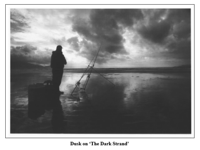 The Dark Strand – Bass Anglers' Sportfishing Society