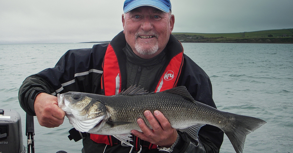 Lining it up … – Bass Anglers' Sportfishing Society