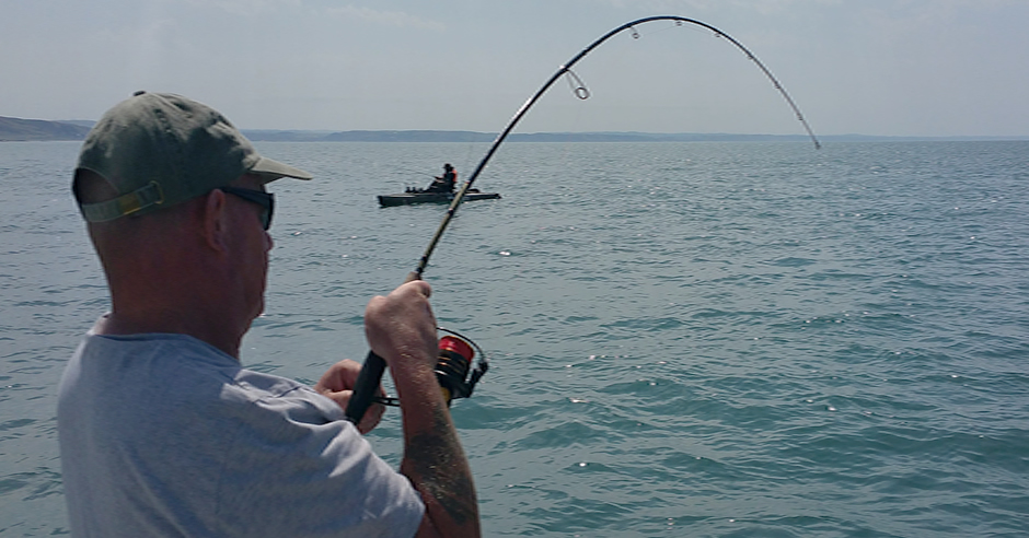 Boat Fishing For Bass – Bass Anglers' Sportfishing Society