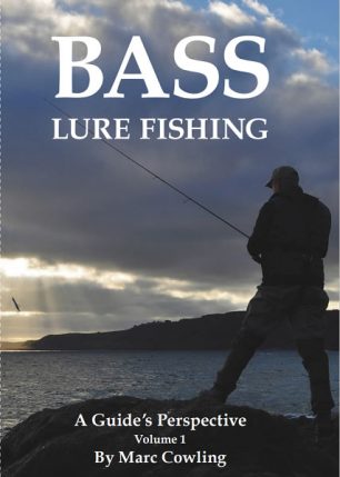 Bass Lure Fishing – A Guide's Perspective – Volume One – Bass Anglers'  Sportfishing Society